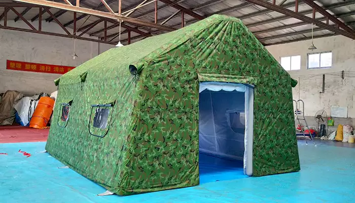 Технология құтқаруға мүмкіндік береді, құтқарушы тосқауыл жасайды