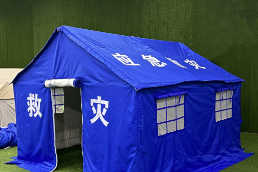 Tangshan Pengcheng: Жаһандық деңгейде жеткізілетін жоғары құнды, мақта төселген шатырлар