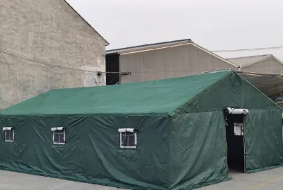 Tangshan Pengcheng Outdoor: Төтенше жағдайларға жауап беру және инженерлік жобаларды кәсіби сапа қалай қорғайды?