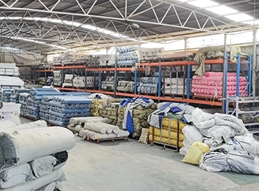 Сыртқы саудадағы 29 жылдық тәжірибе: Tangshan Pengcheng Outdoor — зауыт қабатынан жаһандық шатырды теңшеу бойынша мамандарға дейін