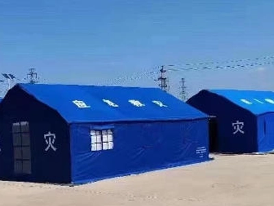 Tangshan Pengcheng Outdoor Products Co., Ltd. | Апат кезінде көмек көрсету шатырларына арналған шетелдік тапсырыстарды қалай тиімді орындауға болады?