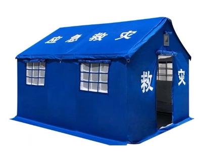 Tangshan Pengcheng сыртқы көмек шатырлары көптеген елдерден сұраулар мен тапсырыстар алды және олардың халықаралық нарықтағы танылуы жақсаруда.