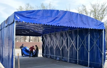 Тартылатын шатырға арналған шатыр матасын қалай орнатуға болады? Pengcheng Outdoor дұрыс орнату бойынша қадамдық нұсқаулық береді. Тартылатын шатырға арналған шатыр матасын қалай орнатуға болады? Pengcheng Outdoor дұрыс орнату бойынша қадамдық нұсқаулық береді.