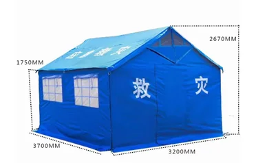 Дәл шеберлік сапаны анықтайды: Pengcheng Outdoor компаниясының экспорттық деңгейдегі апаттан зардап шеккен шатырларға арналған стандартталған өндіріс процесін талдау Дәл шеберлік сапаны анықтайды: Pengcheng Outdoor компаниясының экспорттық деңгейдегі апаттан зардап шеккен шатырларға арналған стандартталған өндіріс процесін талдау