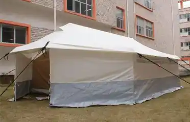 Tangshan Pengcheng Outdoor Co., Ltd.: кенеттен төтенше жағдайлар кезінде отбасылық апаттан құтқару шатырлары қандай практикалық қиындықтарды шеше алады?