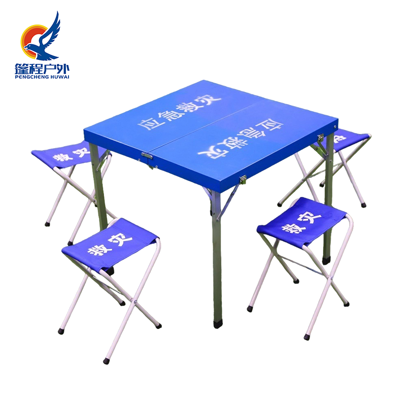 Жедел жәрдем үстелі мен орындық жинағы